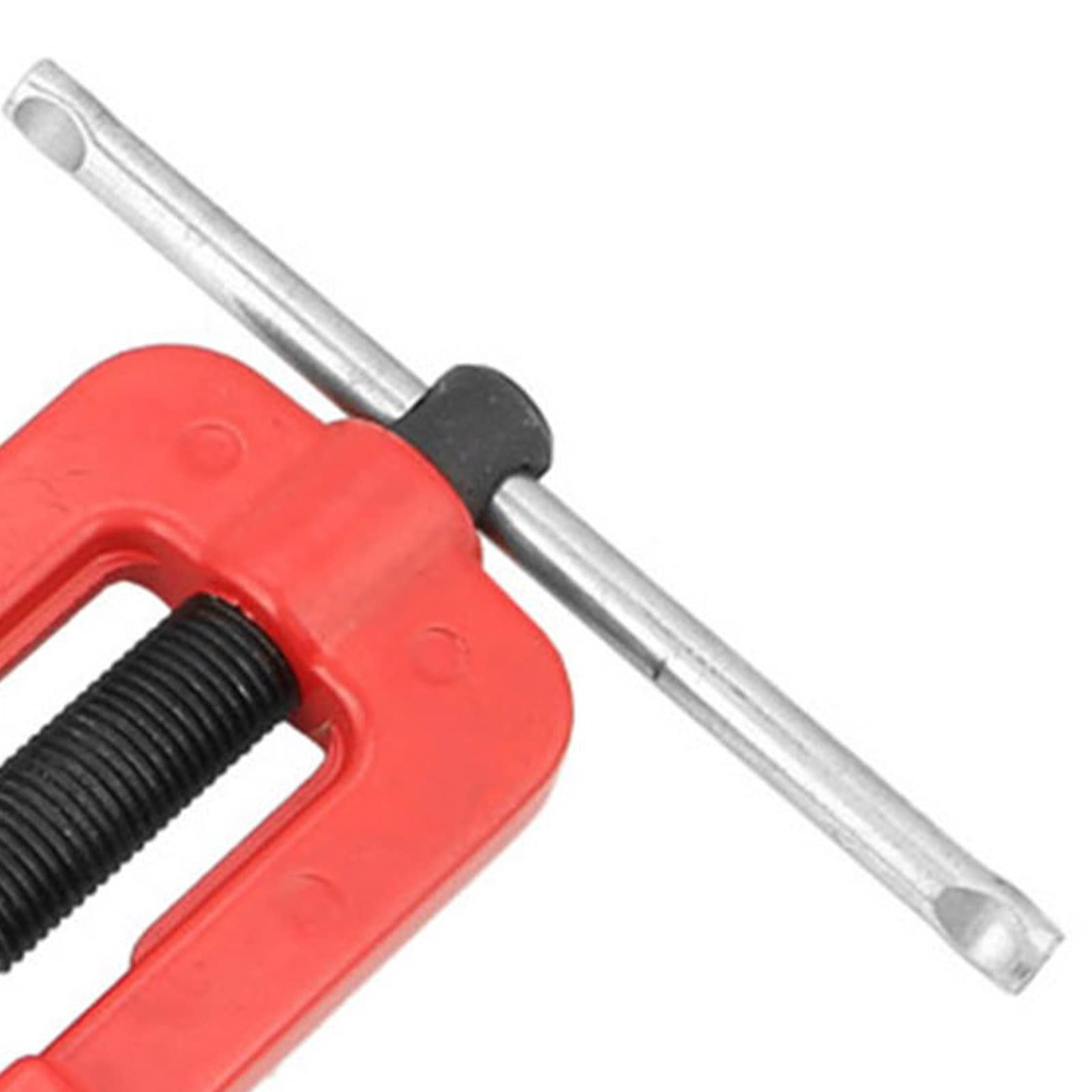 Klimaanlage Bördelwerkzeug Set Rohrexpander Bereich der Erweiterungslöcher 3mm - 19 mm Expansionsrohrbereich 3mm - 16 mm