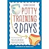 Potty training in 3 days the step by step plan for a clean break from dirty diapers paperbacknovember 15 2016  urban country home decor