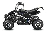 mini quad usati milano  Nitro Motors - Mini quad Dragon II 50cc, 4\