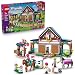 LEGO Friends Stadnina i szkółka jeździecka 42688