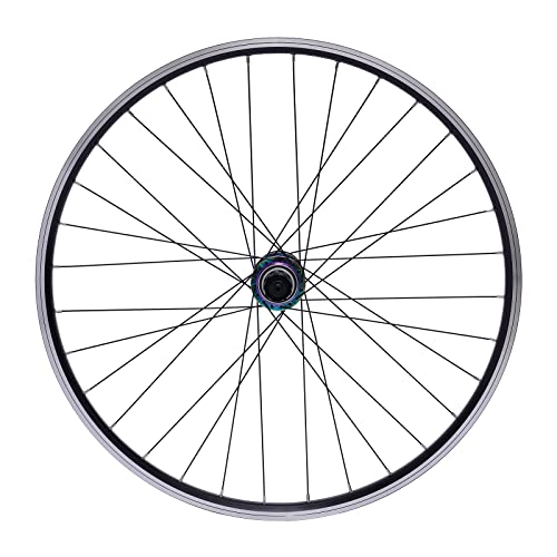 Leblett 29 Inch Mountain Bike Wheelset,Dual Disc Mountain Bike Wheels,Aluminum Alloy Rim,Fit 7-11 Speed Cassette,For The Average Adult Or Youth #TOP7