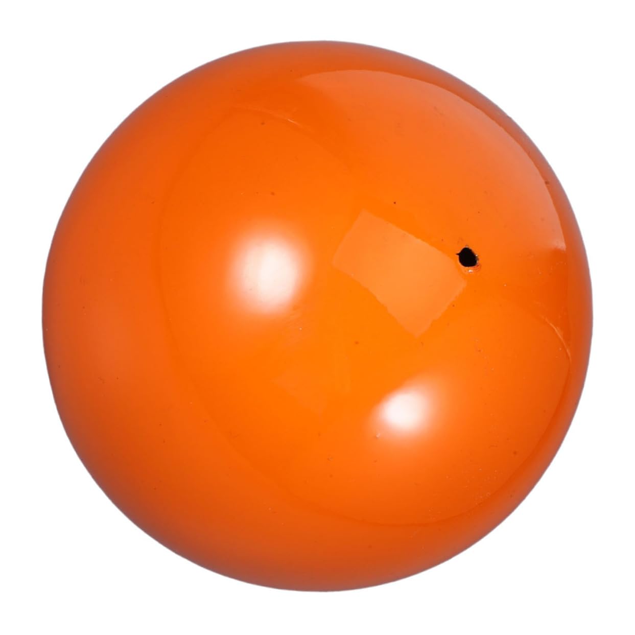 HOODANCOS Garden Reflective Ball Polished Mirror Sphere Delicate Lawn Decoration for Indoor Outdoor Spaces Chic Reflective Ornament for Garden Patio