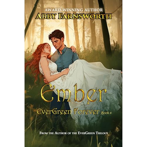 Ember -- Abby Farnsworth episode artwork