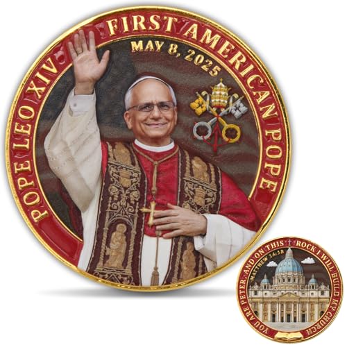 Pope Leo