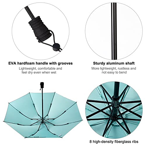 The Best Hiking Umbrella in 2023 Buying Guide