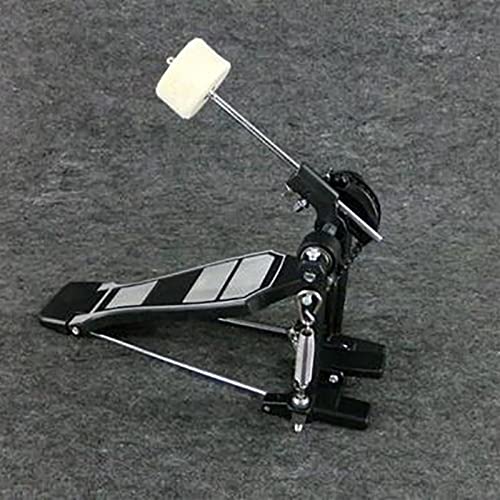 Pedal para batería FLFL Drum Kit práctica electrónica miniatura 3