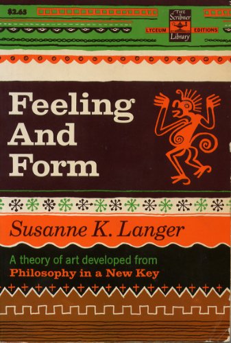 Feeling and Form view 2