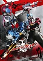 超美品　仮面ライダーカブト　DVD 全巻セット　劇場版2本　メイキング　カード Amazon.co.jp: 仮面ライダーカブト: DVD