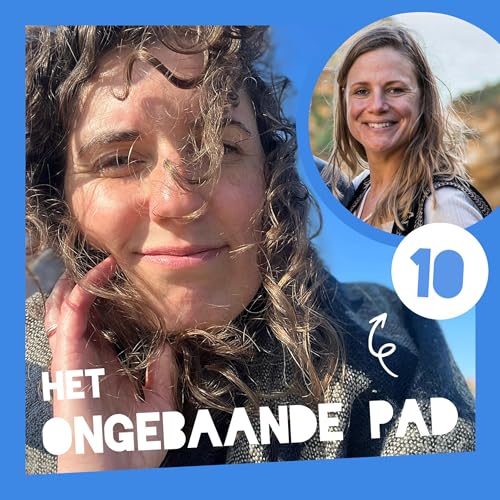 #10. Van reizen met de camper naar unschooling in Portugal (Interview met Anja van Life Is a Choice) cover art