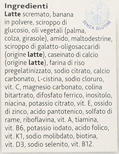 Humana Disanal Latte In Polvere 300G - 5