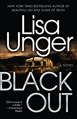 Black Out: A Novel Black Out: A Novel