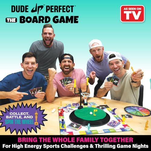 Catálogo para Comprar On-line Dude perfect los preferidos por los clientes. 5 Imagen adicional