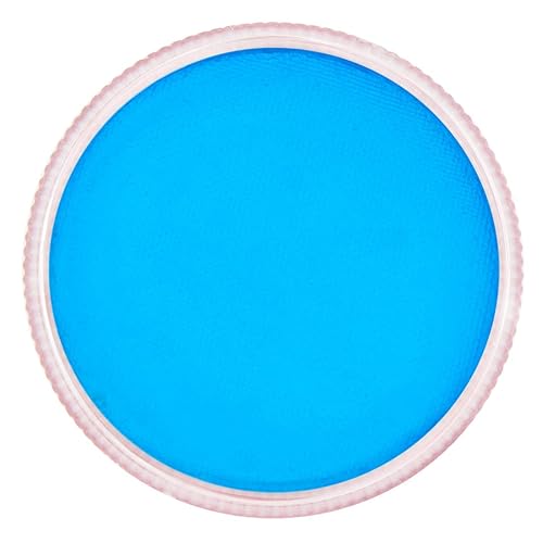 Miniatura 2 de Maydear - Pintura para cara y cuerpo, clásico individual, paleta profesional de pintura facial, envase grande de pinturas a base de agua 1.06 oz (10