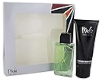 Bob Mackie Mackie 2 Pc Gift Set (eau De Toilette Spray 3.4 Oz/ 100 Ml + Hair & Body Wash 6.7 Oz/ 200 Ml) for Men By 3.4 Fl Oz