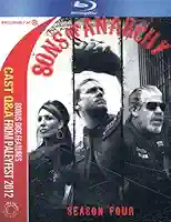 その他 Sons of Anarchy: Seasons 1-4 [Blu-ray] Amazon.com: Sons of Anarchy: Seasons 1-4 : Ron Perlman