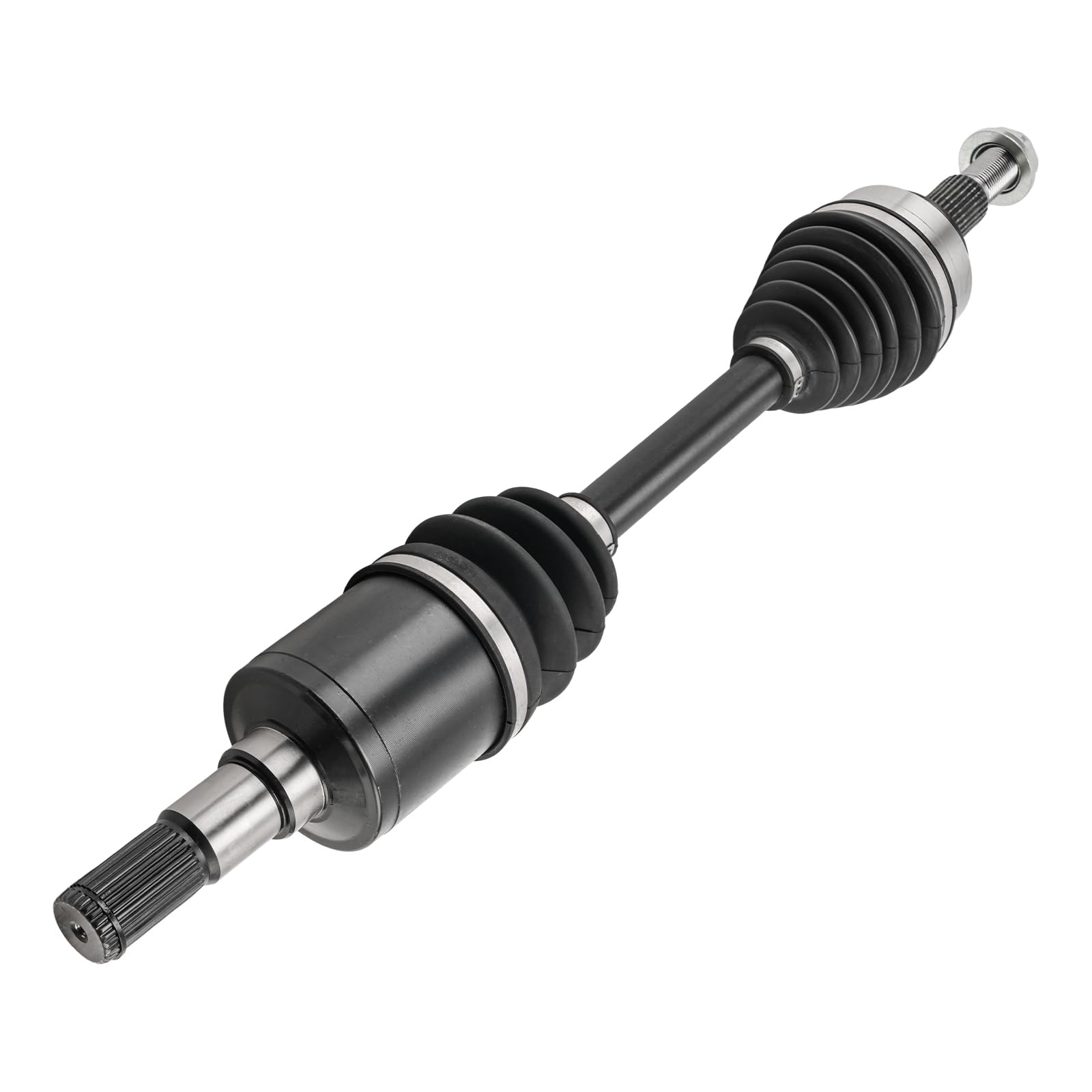 PHILTOP Front Left CV Axle for Jeep Grand Cherokee 2005-2010, Jeep Commander 2006-2010, 66-3417 CV Axle Shaft 1 PCS