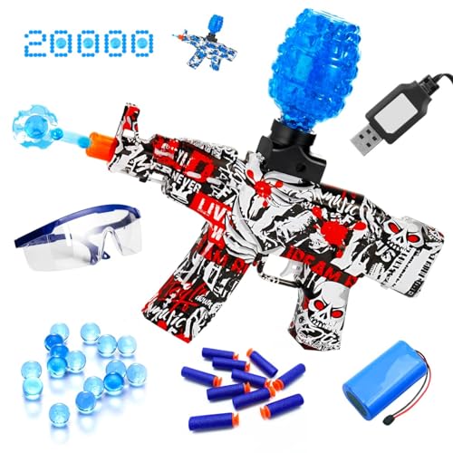 Consejos y reviews para comprar Pistola balas - los más vendidos. 2 Imagen adicional