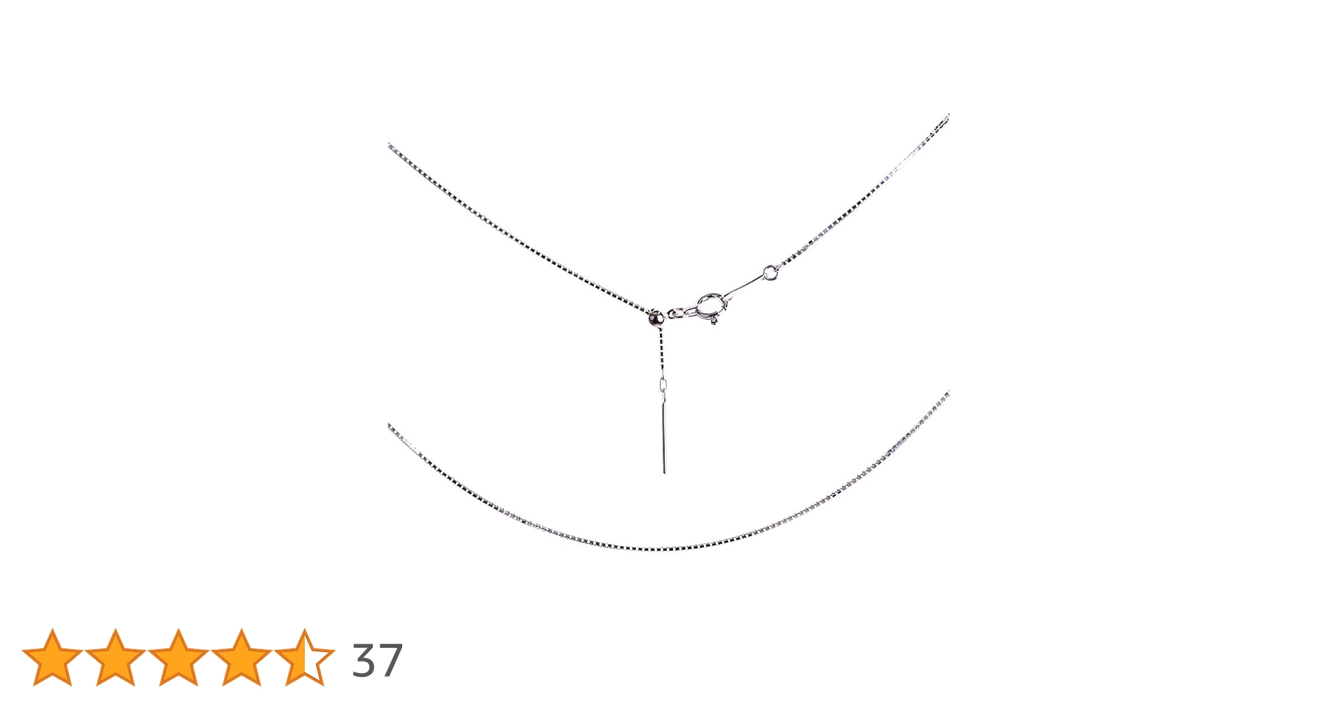 PT850 ペダルチェーン　フィニッシュピンネックレス GSTV PT850ペタルチェーンフィニッシュピンネックレス長さ約50cm幅約