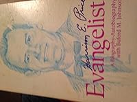 Harrison E. Price, evangelist: A biography-autobiography B0006ORIRS Book Cover