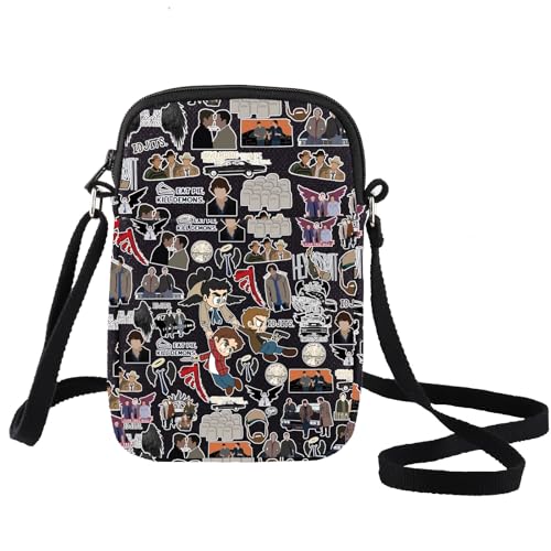 Materiale: la borsa a tracolla è realizzata in tela di alta qualità, con cuciture resistenti durante l'intero processo, comprese le doppie cuciture sul manico, per ottenere la massima resistenza, dando alla grande borsa a tracolla riutilizzabile una maggiore capacità portante, una resistenza sufficiente e può essere utilizzata per vari usi quotidiani.