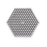 Imán de neodimio con un fuerte magnetización: NdFeB 38