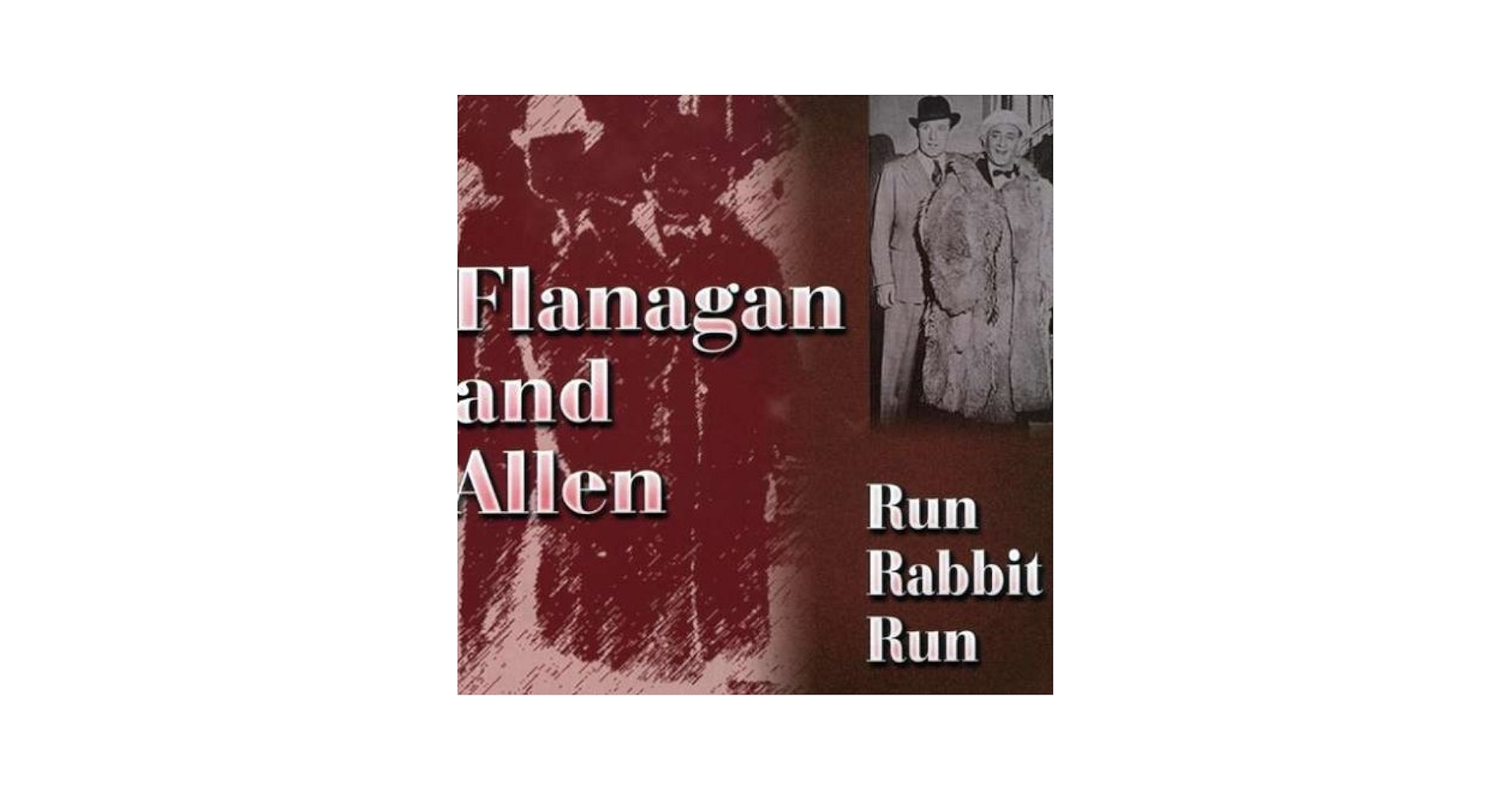 Flanagan & Allen - Run Rabbit Run - Amazon.com Music