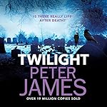 Cover of Twilight