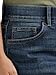 Lee Women's Plus-Size Plus Size Flex Motion Regular Fit 5 Pocket Capri Jean Pants, Bewitched, 20W Medium