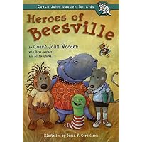 Heroes of Beesville