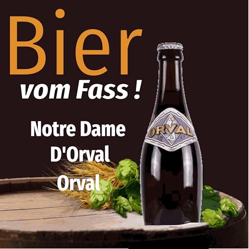 BvF #167 - Notre Dame D'Orval Orval