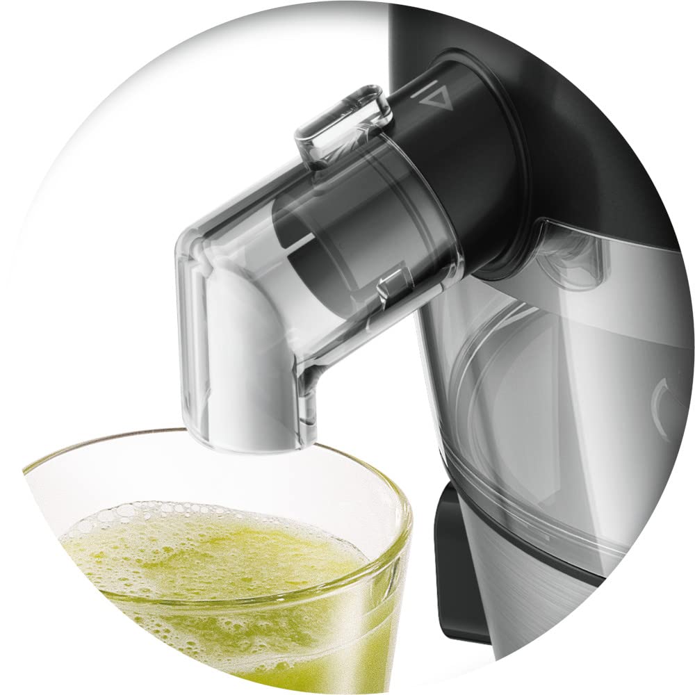Juice EXTRACTOR/HR1832/00 Philips