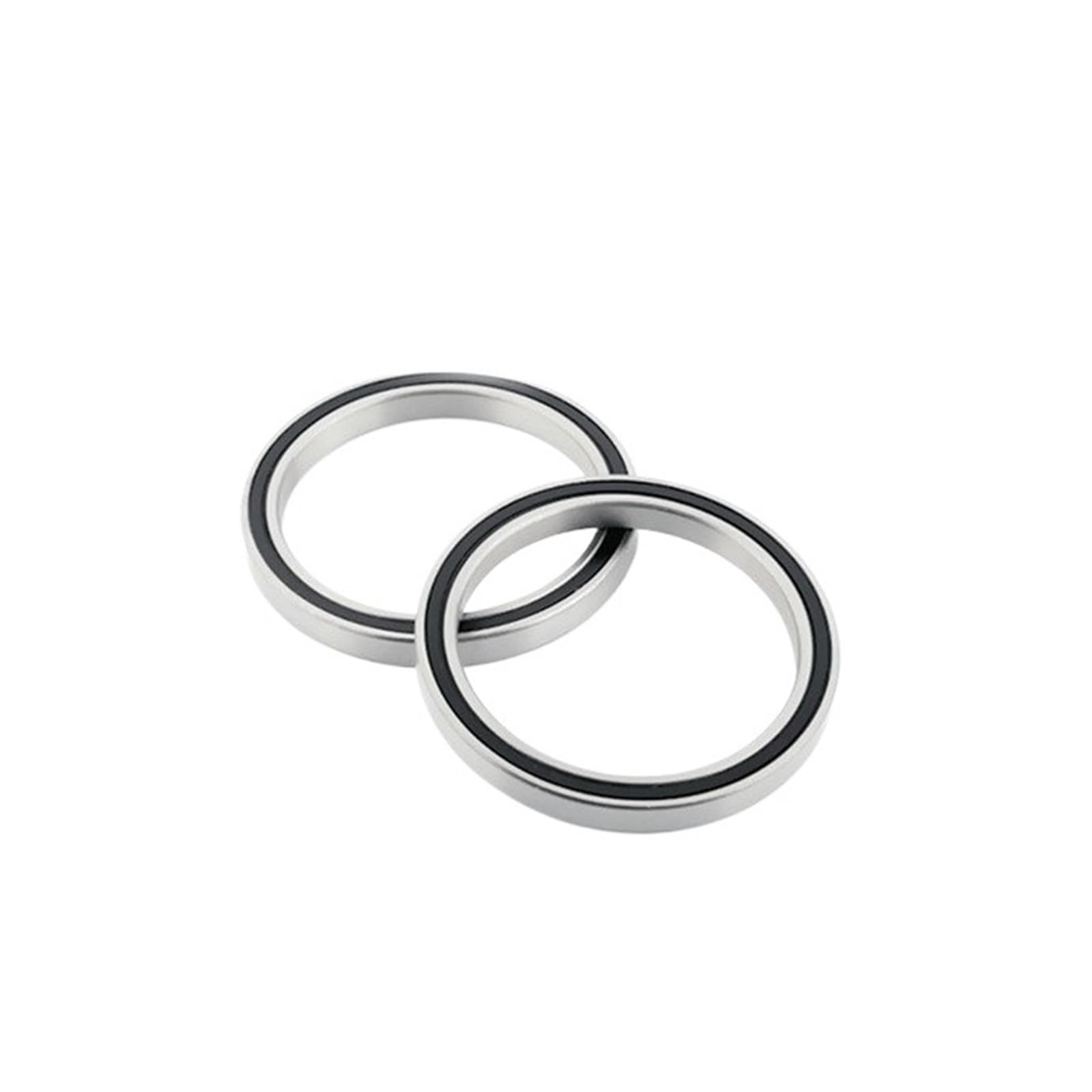 Roulement métrique à paroi fine, 1 pièce, 6821 2RS ABEC-1 105x130x13MM, 61821 RS 6821RS