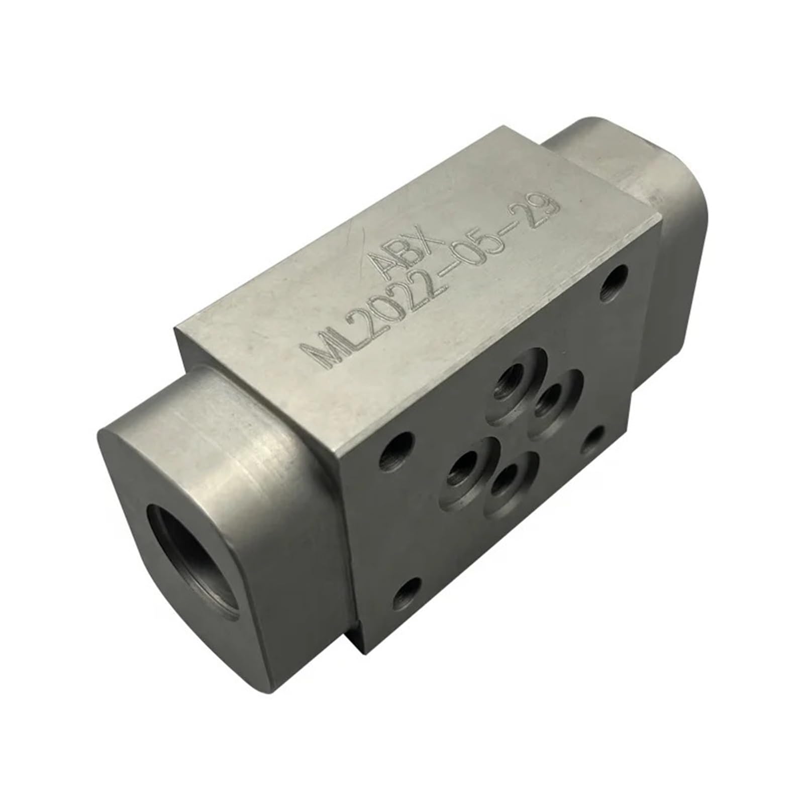 Bloc de soupape de décharge ML-FK-007 pour éviter les surpressions de circuit