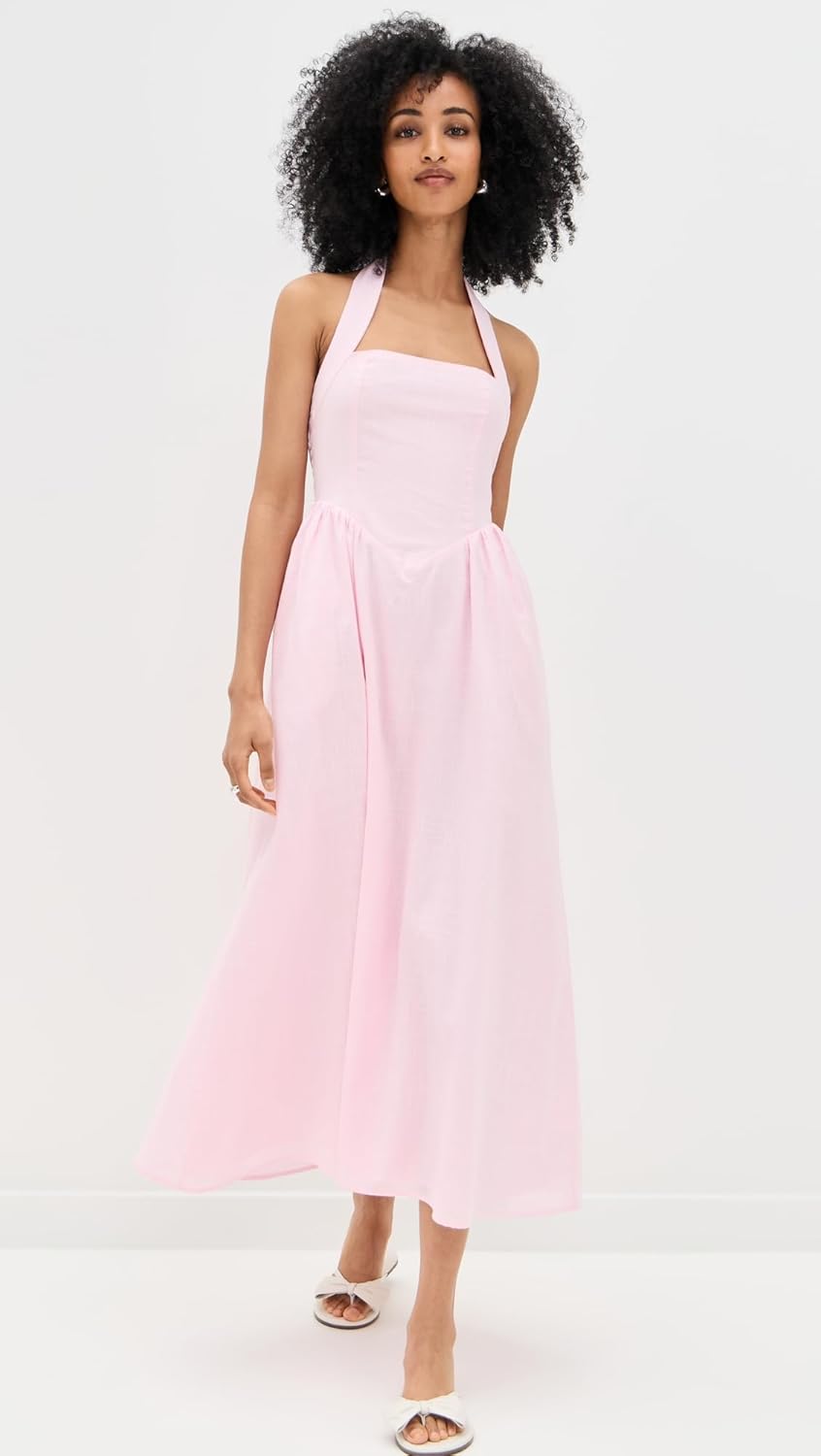 Seven Wonders Women's Locklea Midi Dress - Image 5