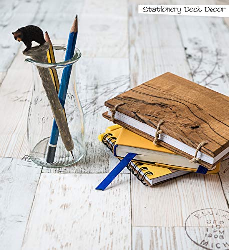 Planet Pens Black Bear on Rock Novelty Pen - Fun, Unique Kids & Adults Office Supplies Ballpoint Pen Colorful Wildlife Writing Pen Instrument For Cool Stationery School & Office Desk Decor Accessories - Thumbnail 4
