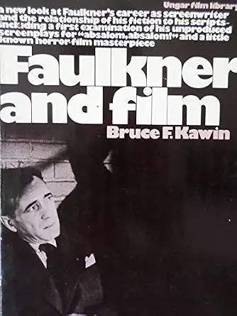 Faulkner Film Ungar Film Library