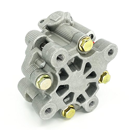 Skp Sk215223 Power Steering Pump, 1 Pack #TOP2