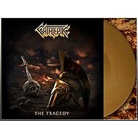 CATALEPTIC - The Tragedy LP (coloured) [Vinyl] CATALEPTIC - The Tragedy LP (coloured); Cataleptic und Defying Danger Distribution