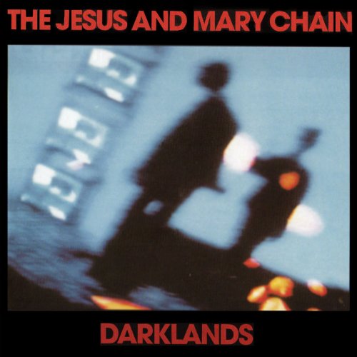 The Jesus And Mary Chain