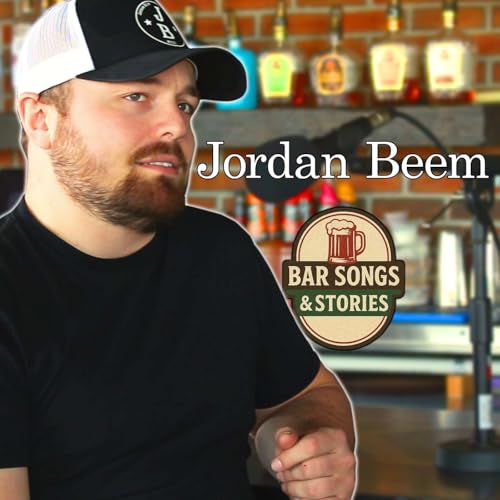 Jordan Beem: Inside the Journey of Iowa&rsquo;s Male Country Artist of 2024