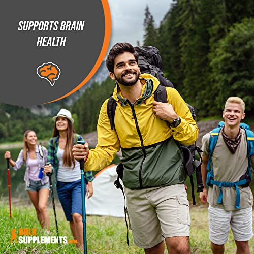 Bulksupplements.com Ginger Root Extract Powder - Herbal Extract, Ginger Supplements Powder - 500Mg Of Ginger Extract Per Serving, Gluten Free & Pure Ginger Powder (1 Kilogram - 2.2 Lbs) #TOP5