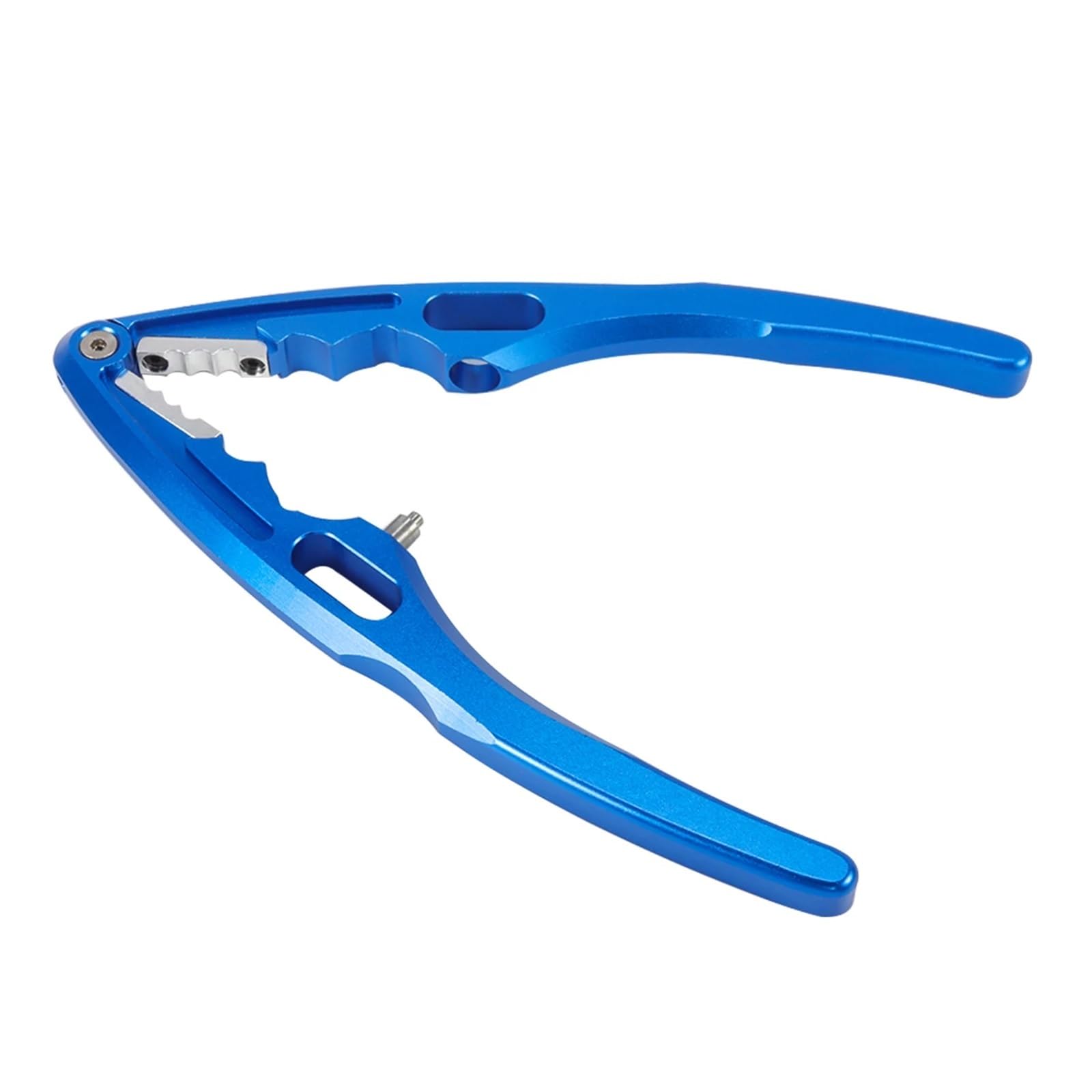 para 1/10 1 Uds Conjunto Juntas Esféricas Herramienta Desmontaje Soporte Cuerpo Choque Trepador Barcos Drones Integrados Alicates Aluminio Accesorio Modelos RC
