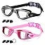 F.black & Pink