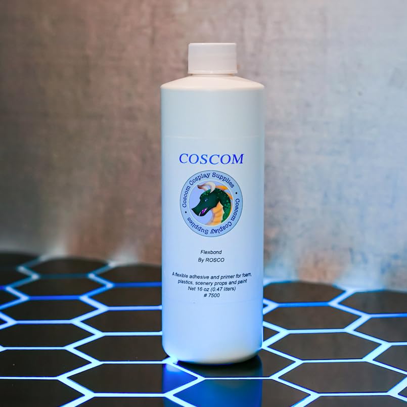 Flexbond by Rosco 16oz