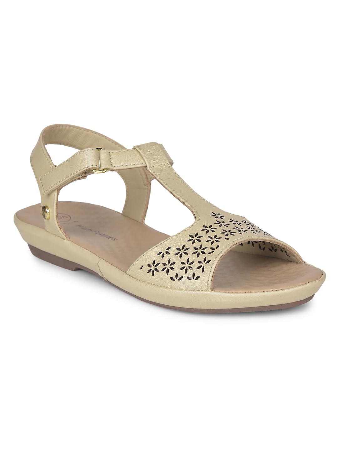 Hush Puppies Women's Buckle Sandal