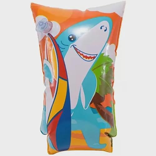 Miniatura 2 de BESTWAY Flotador de brazo Jungle Trek