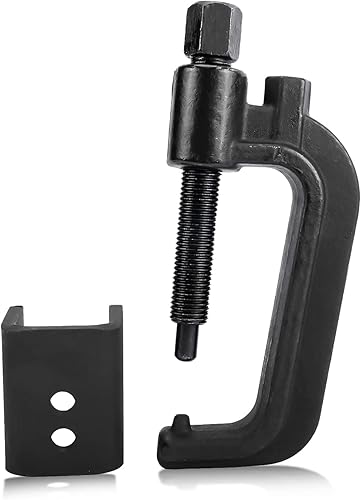 Herramienta de descarga universal de barra de torsión con adaptador, herramienta de extracción de llave de torsión compatible con GM Chevy Ford