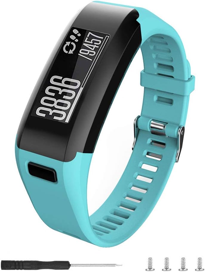 vivosmart band