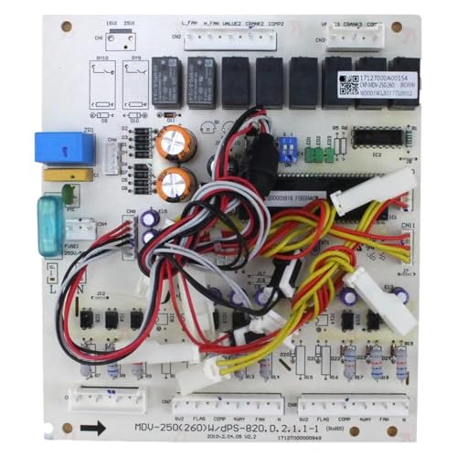 GARO@}U[{[h CYP-MDV-250 (260) W MDV-250 (260) W/dPS-820 ƌ݊܂BD.2.1.1-1