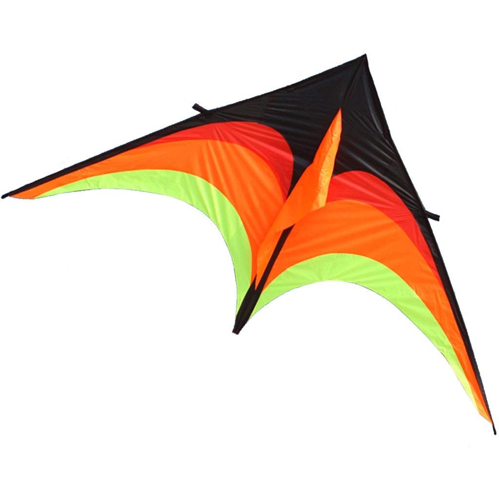 リネ・タトウィラー、【A Great Day to Fly A Kite】 Prism Zenith 5 - Ultraviolet – Kitty Hawk Kites